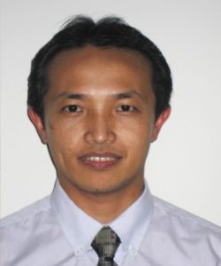 Mr. Chung Chetta