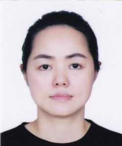 Mrs. Chhay Channa