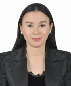 Mrs. Ngo Ngoun Theary