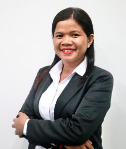 Ms. Sun Ren general-manager