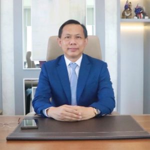 Okhnha Chhay Seng Eang